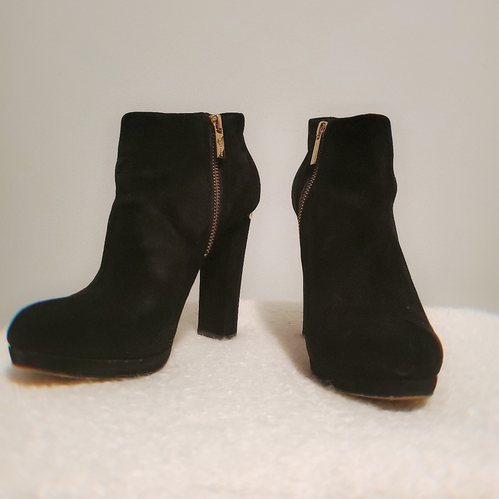 Michael Kors boots